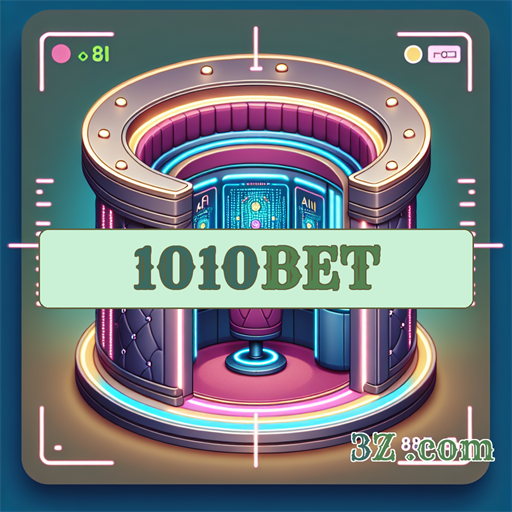 A Emoção dos Caça-Níqueis no 1010 Bet