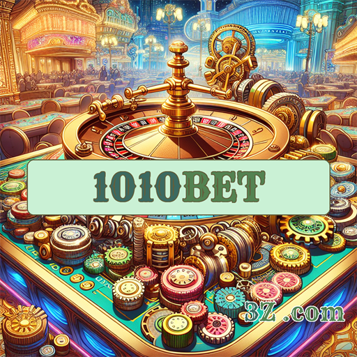 Descubra o Mundo dos Esportes Virtuais no 1010 bet