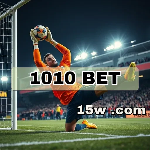 1010 bet Raspadinhas