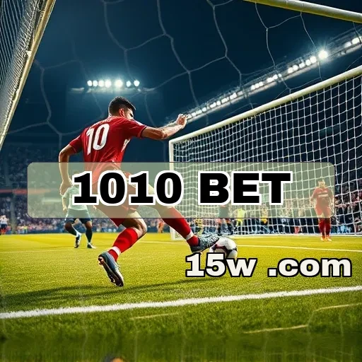 1010 bet Esportes Virtuais